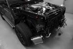 Mercedes-Benz G63 AMG MC800 by Mcchip-DKR 2015 года